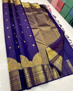 Saree Combo Of 2
