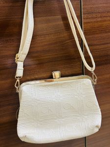 Charles &amp; Keith Clutch Bag🎉sale🎉