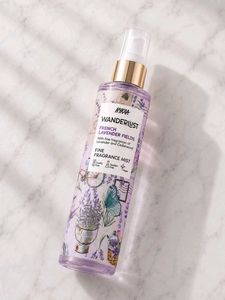 Nykaa Wanderlust French Lavender Fields Mist