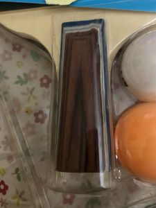 Table Tennis Racquet Set