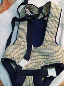 Baby Carrier 🧑‍🍼