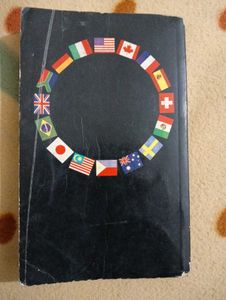 The New International Book