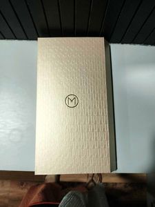 Malabar Gold &amp; Diamonds raani haar/long box