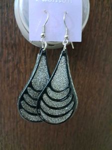 Combo : Pair Of 3 Earings