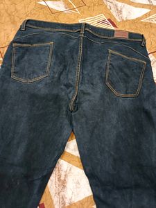 Max Black Jeans