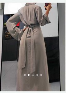 SAVANA DRESSS