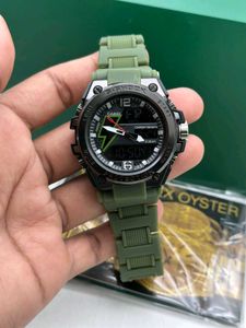 Casio G-Shock Military Watch