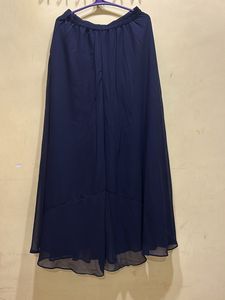 NEERUS Women Black Colour Suit Set Size XL