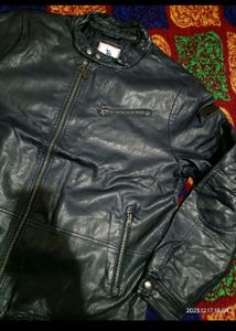 Branded Jackets Pair