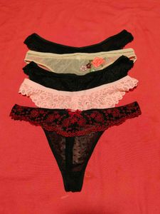 Combo 5 brief size 28/30