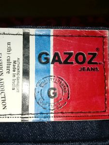 3/4 👖 Jeans For Girls.