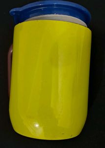Dublin Mug with Lid