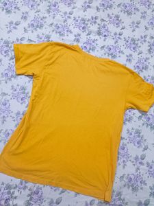Oversized Comfortable Tshirt