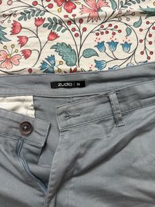 zudio trouser