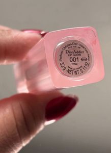 Dior Addict Lip Gloss and Balm Trio