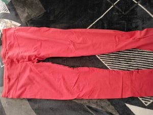 used Cotton Leggings