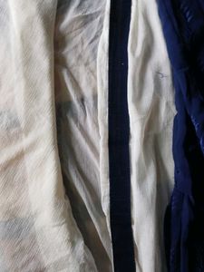 beautiful fancy Blue dress