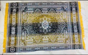 combo of 3 little buddha set mahakal and carpet