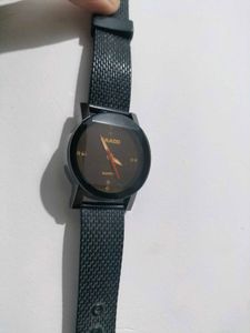 Rado Quartz Watch