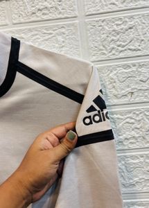 🇬🇧 Adidas imported 2 in 1 Zip-Up Jacket