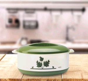 1800ML CHEF Cassroale New Seal Packed