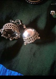 Combo Earings