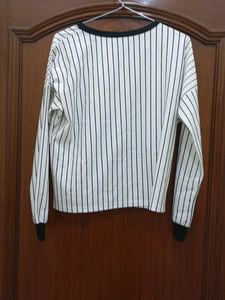 regular top