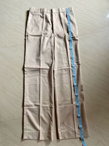 Men's Linen Suit