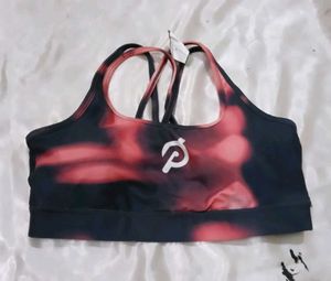 Peloton Sports Bra