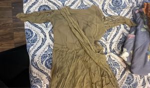 Ethnic Gown