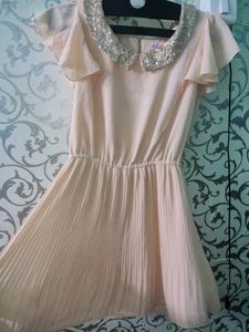 Korean Style Mini Peter Pan Collar