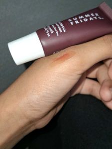 ORIGINAL Summer Fridays Lip Butter Balm