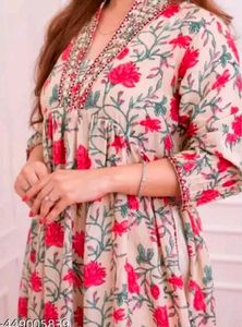Prettiest Dress!