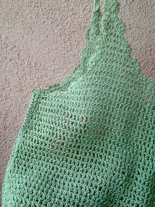 Beach wear Top