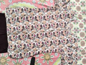 combo of Stylish Floral Print Kurta for Women