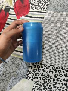 Sealed Pack Baby Bottle And Glass Set