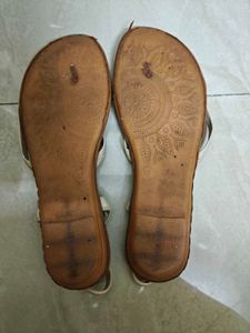 Stylish Women's Flat Sandals