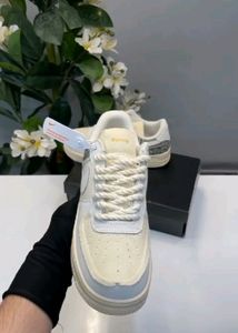 NIKE AIRFORCE 1 BIG BANG LACE