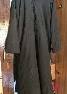 Premium trending black Cord set