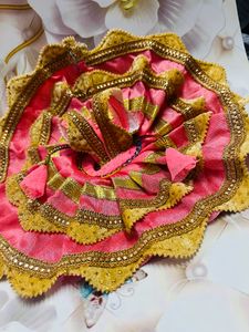Laddu Gopal G Dress 2 Set Combo