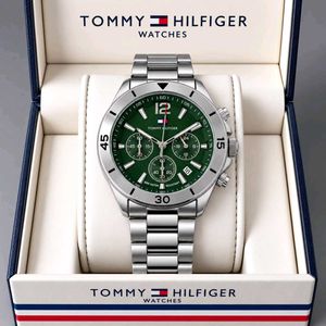 Tommy Hilfiger