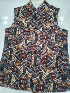 Men's Ethnic Nehru Jacket