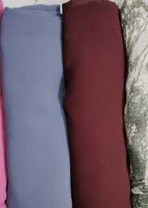 Assorted Color hijab