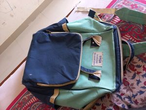 Diaper Bag for babies