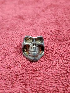 Skull Ring