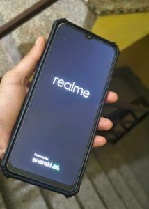 Realme Smartphone