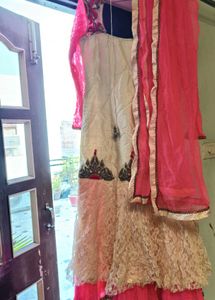 Elegant Kurta Set