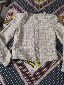 Size 30-32 Blazer