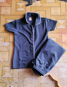 kids Pyjama Set