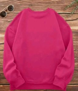Pink California West Coast Sweatshirt